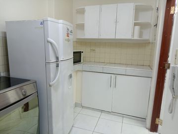 DEPARTAMENTO EN VENTA EN ZONA TURÍSTICA DE GUAYAQUIL