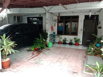 Dijual Rumah di Kota Jl Keselamatan Dalam Dekat Gajah Mada Ex Kosan