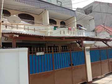 Dijual Rumah di Kota Jl Keselamatan Dalam Dekat Gajah Mada Ex Kosan
