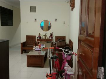 Dijual Rumah di Kota Jl Keselamatan Dalam Dekat Gajah Mada Ex Kosan
