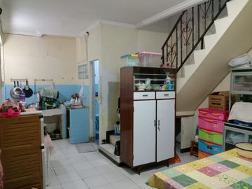 Dijual Rumah di Kota Jl Keselamatan Dalam Dekat Gajah Mada Ex Kosan