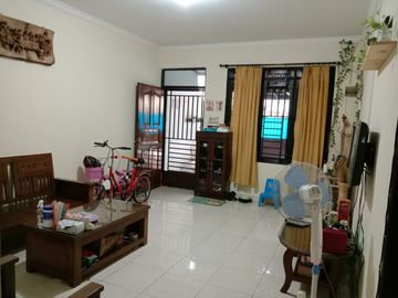 Dijual Rumah di Kota Jl Keselamatan Dalam Dekat Gajah Mada Ex Kosan