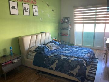 CASA EN VENTA FUERTE VENTURA CAPULINES