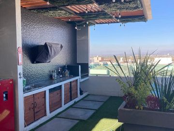 CASA EN VENTA FUERTE VENTURA CAPULINES