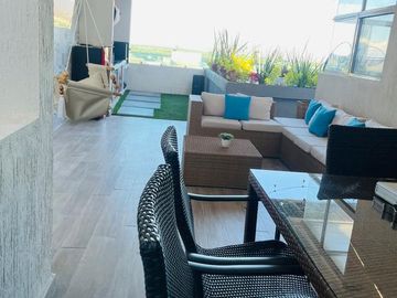 CASA EN VENTA FUERTE VENTURA CAPULINES