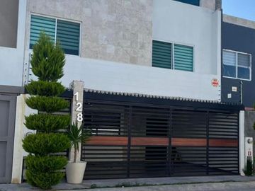 CASA EN VENTA FUERTE VENTURA CAPULINES