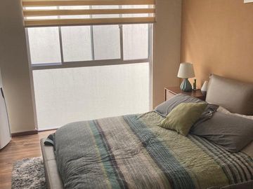 CASA EN VENTA FUERTE VENTURA CAPULINES