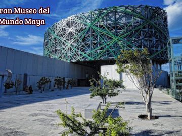 Departamento con terraza, Gimnasio, Alberca, Lounge Bar y Cancha de Padel, Zona Norte, Merida.
