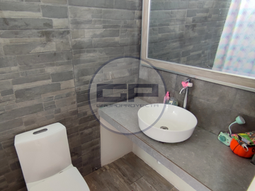 Casa con piscina, 6 Dormitorios