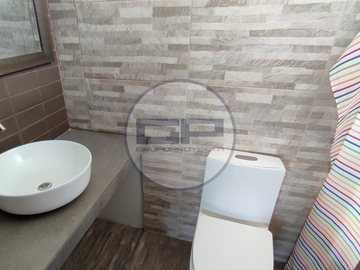 Casa con piscina, 6 Dormitorios