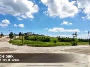 LOT FOR SALE IN PAHARA @ SOUTHWOOD CITY NEAR SOUTHWOOD MALL & ALABANG WEST