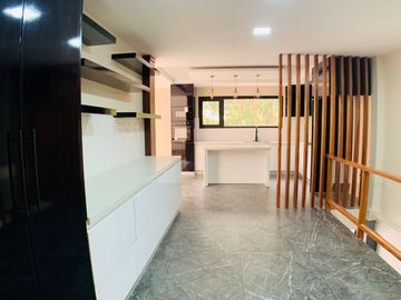 Casa en venta ubicado sector Huajibamba