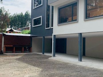 Casa en venta ubicado sector Huajibamba