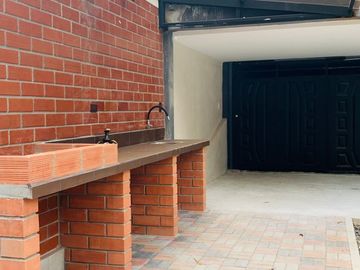 Casa en venta ubicado sector Huajibamba