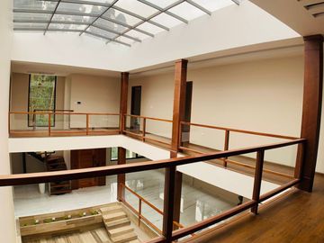 Casa en venta ubicado sector Huajibamba