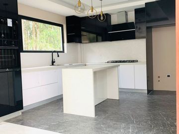 Casa en venta ubicado sector Huajibamba