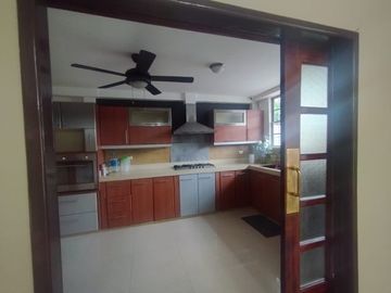 VENTA CASA URB. PUERTO AZUL - VIA A LA COSTA (VIVI)
