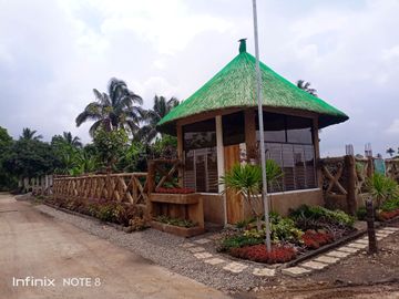 AFFORDABLE RESIDENTIAL LOT 1000 SQM ALONG TAGAYTAY
