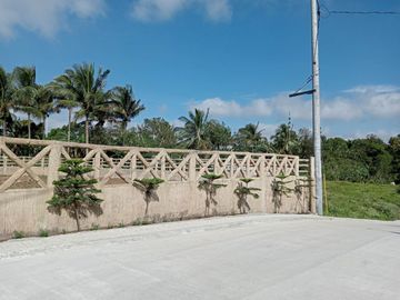 AFFORDABLE RESIDENTIAL LOT 1000 SQM ALONG TAGAYTAY