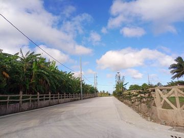 AFFORDABLE RESIDENTIAL LOT 1000 SQM ALONG TAGAYTAY