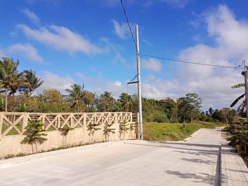 AFFORDABLE RESIDENTIAL LOT 1000 SQM ALONG TAGAYTAY