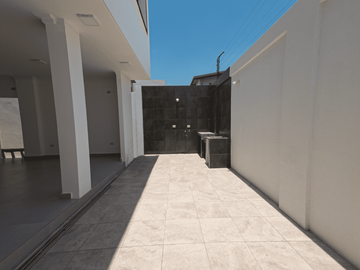 Venta Casa Samborondon, Urb. San Antonio, Diagonal Plaza Tía