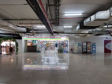DIJUAL RUANG KANTOR at OLEOS TB SIMATUPANG (BARE CONDITION)