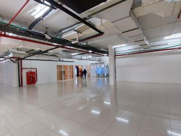 DIJUAL RUANG KANTOR at OLEOS TB SIMATUPANG (BARE CONDITION)