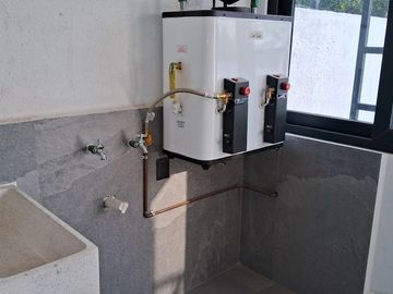VENDO CASA NUEVA LAS ALAMEDAS