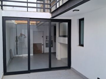 VENDO CASA NUEVA LAS ALAMEDAS