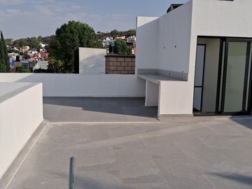 VENDO CASA NUEVA LAS ALAMEDAS