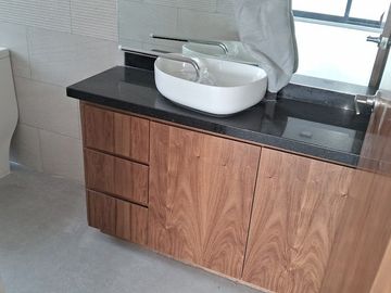 VENDO CASA NUEVA LAS ALAMEDAS