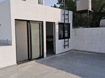 VENDO CASA NUEVA LAS ALAMEDAS