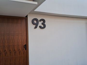 VENDO CASA NUEVA LAS ALAMEDAS