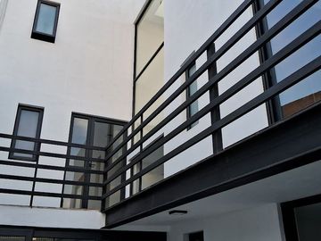 VENDO CASA NUEVA LAS ALAMEDAS