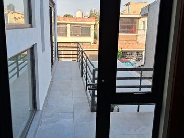 VENDO CASA NUEVA LAS ALAMEDAS