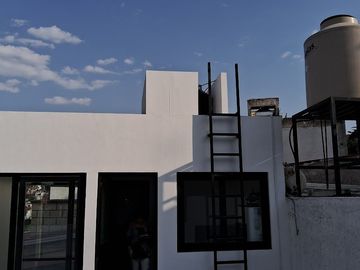 VENDO CASA NUEVA LAS ALAMEDAS
