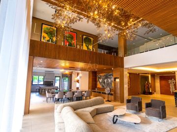 Enormous 10BR House and Lot in Antipolo for Sale!