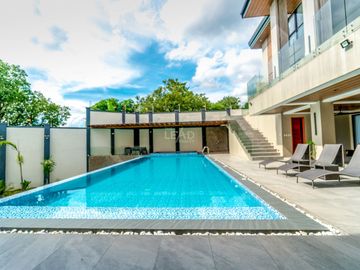 Enormous 10BR House and Lot in Antipolo for Sale!