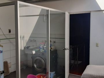 SANTIAGO DE SURCO, SE VENDE UN HERMOSO DUPLEX,  CODIGO KDV-1429
