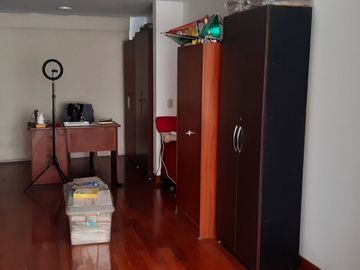 SANTIAGO DE SURCO, SE VENDE UN HERMOSO DUPLEX,  CODIGO KDV-1429