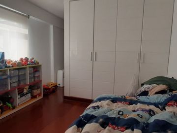 SANTIAGO DE SURCO, SE VENDE UN HERMOSO DUPLEX,  CODIGO KDV-1429