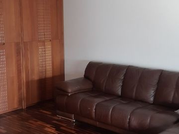 SANTIAGO DE SURCO, SE VENDE UN HERMOSO DUPLEX,  CODIGO KDV-1429