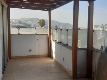 SANTIAGO DE SURCO, SE VENDE UN HERMOSO DUPLEX,  CODIGO KDV-1429