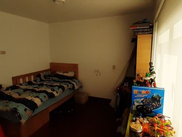 SANTIAGO DE SURCO, SE VENDE UN HERMOSO DUPLEX,  CODIGO KDV-1429