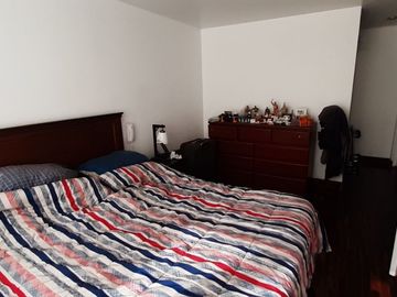 SANTIAGO DE SURCO, SE VENDE UN HERMOSO DUPLEX,  CODIGO KDV-1429