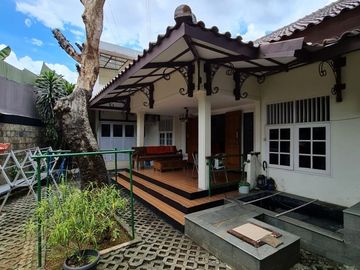 RUMAH at Jl DANAU MATANA, BENDHIL
