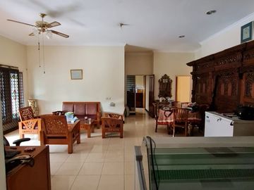 RUMAH at Jl DANAU MATANA, BENDHIL