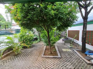 RUMAH at Jl DANAU MATANA, BENDHIL