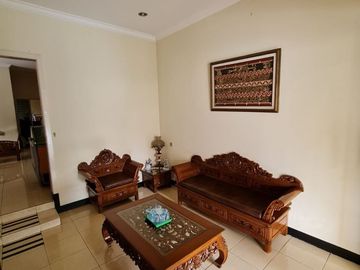RUMAH at Jl DANAU MATANA, BENDHIL